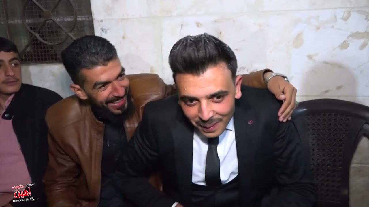 الفنان سعدون الاحمد افراح البقاره(2)