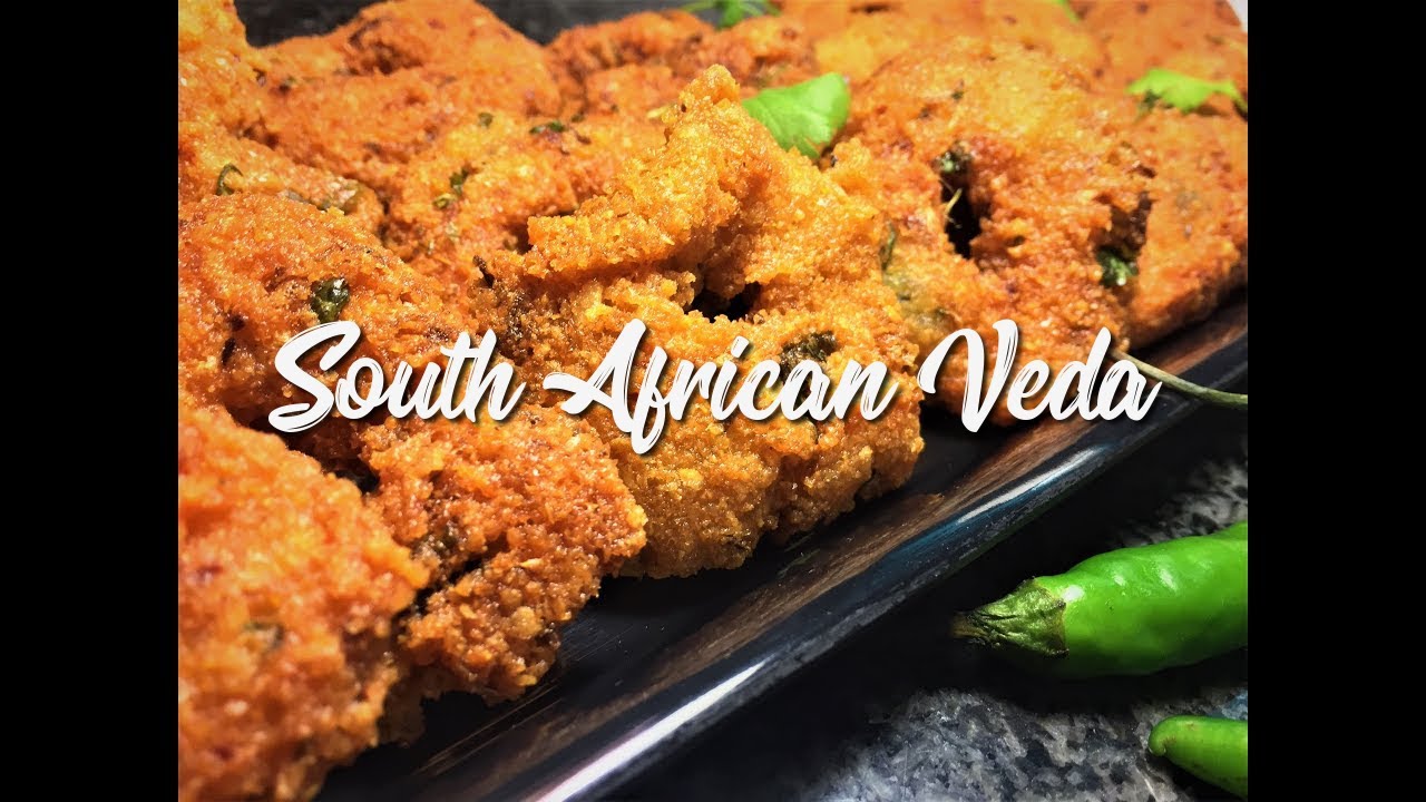 South African Veda Recipe | South African Recipes | Step By Step Recipes | EatMee Recipes