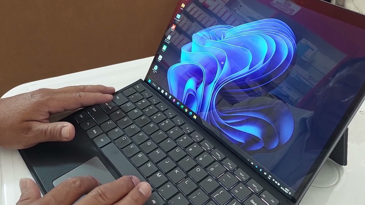 CHUWI HI10 Max Uso y ventajas