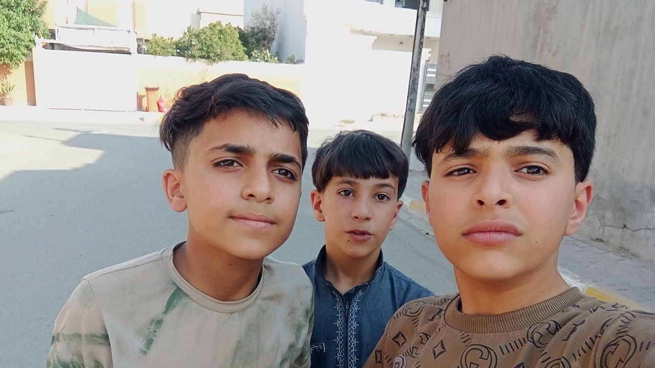 فلم جني😂تحشيش 🖤