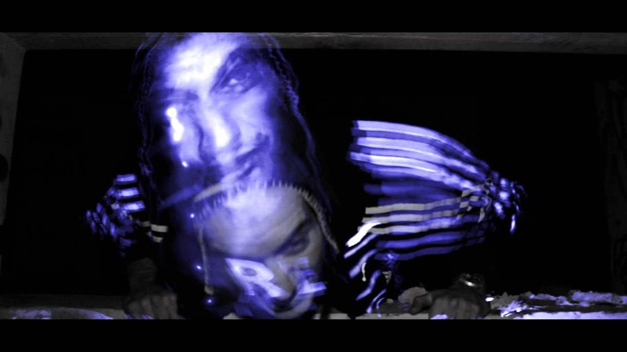 RNS - Μας Θέλουνε Στο Σκότος (Official Video)
