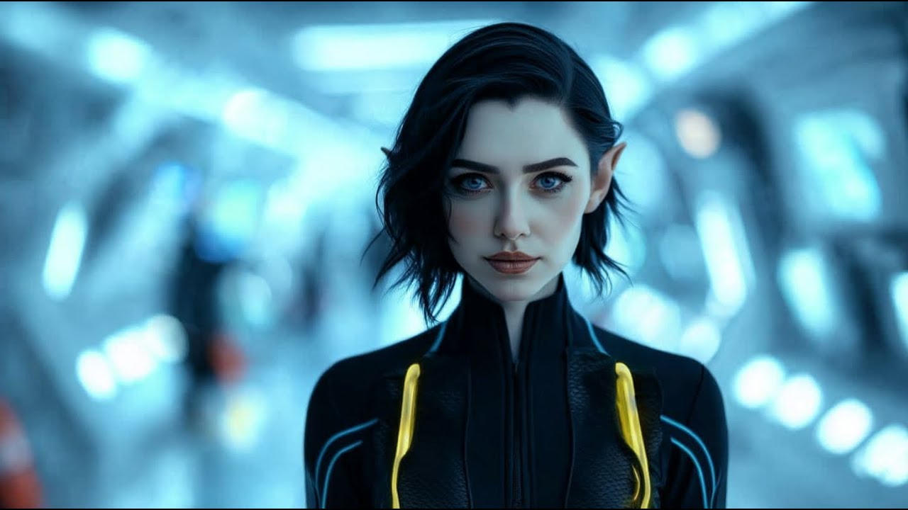 I Accidentally Complimented the Queen — She Leaned Closer and Said, “Say That Again. | HFY | Sci-Fi