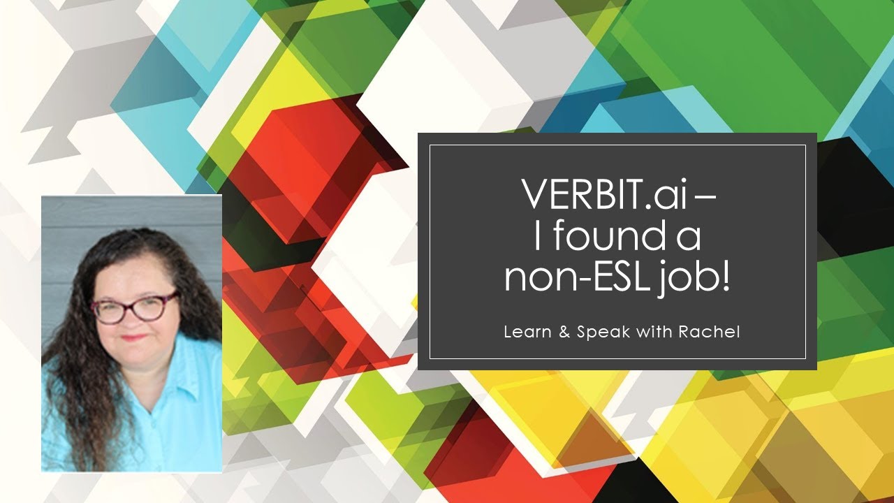 Try Verbit transcribing for non-ESL work with truly flexible hours!