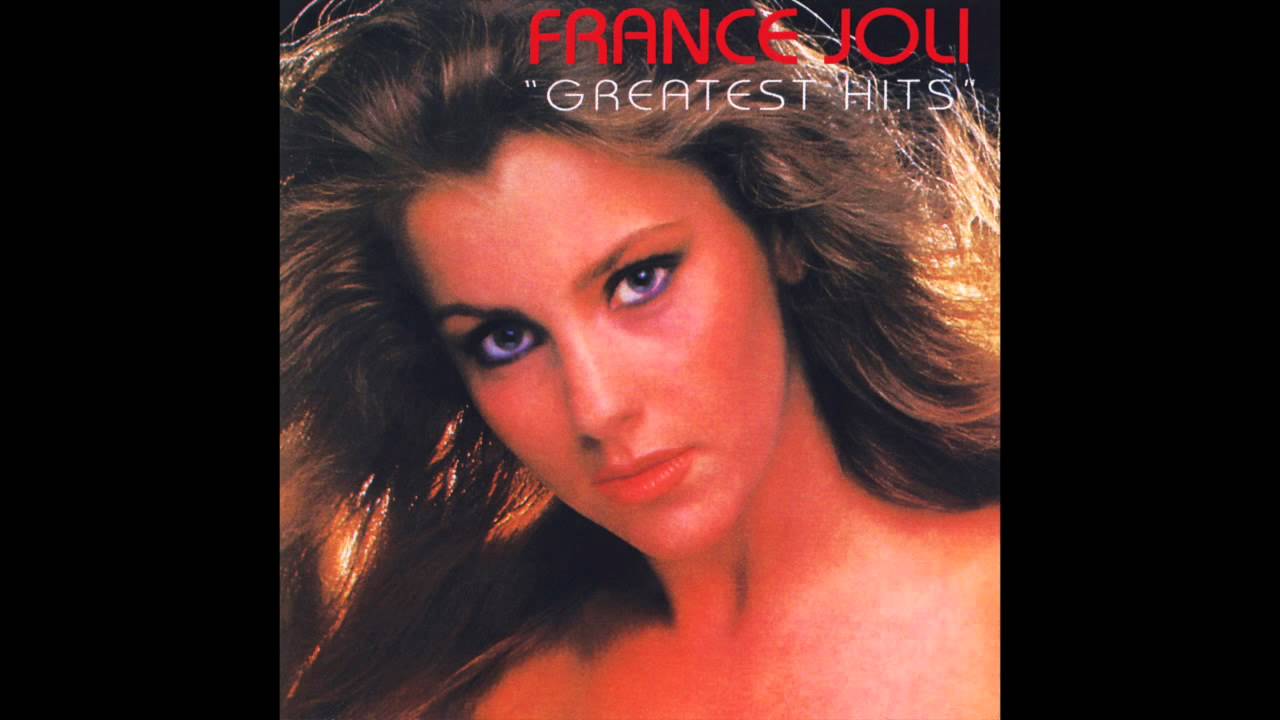 France Joli - Te Olvidaré (Gonna Get Over You) [Spanish Version]