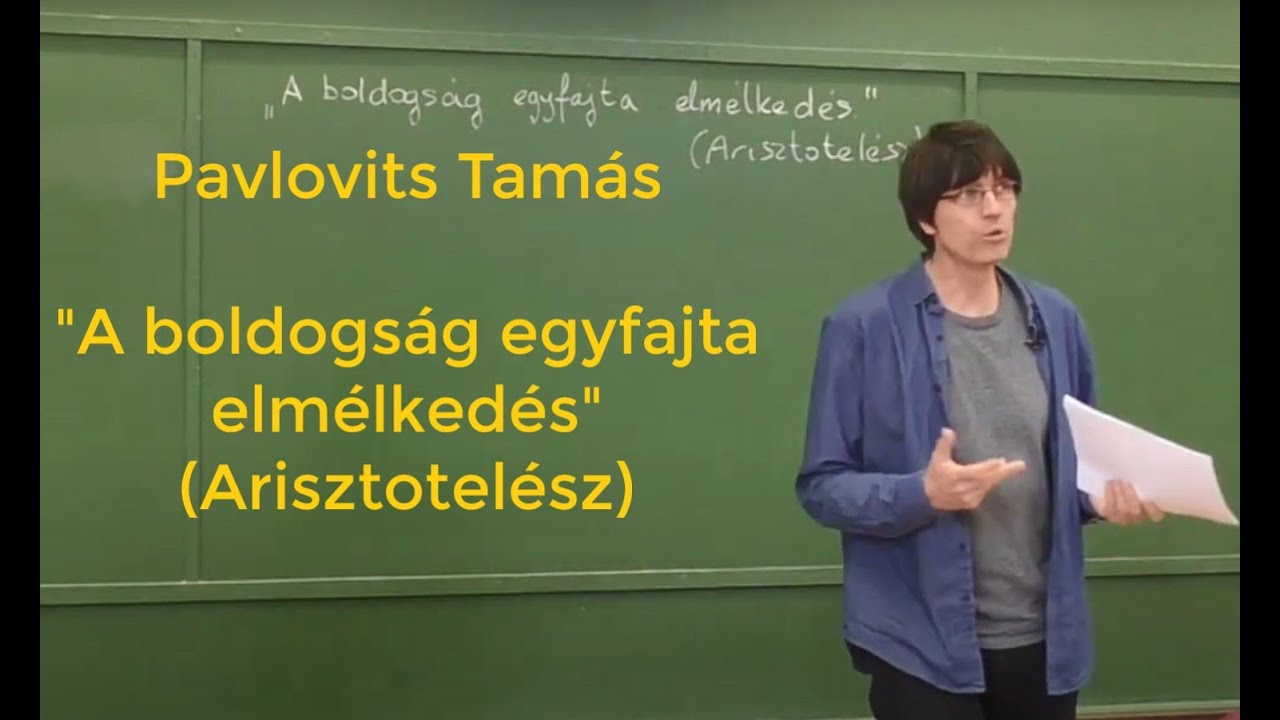 Bevezetés a filozófiába: 
