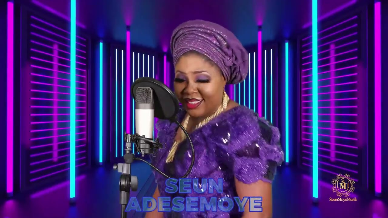 ESEEJUWO (WHO YOU BE?)