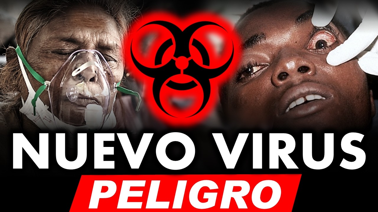 &iexcl;Emergencia! COLAPSAN varios PA&Iacute;SES por EPIDEMIA HEMORR&Aacute;GICA