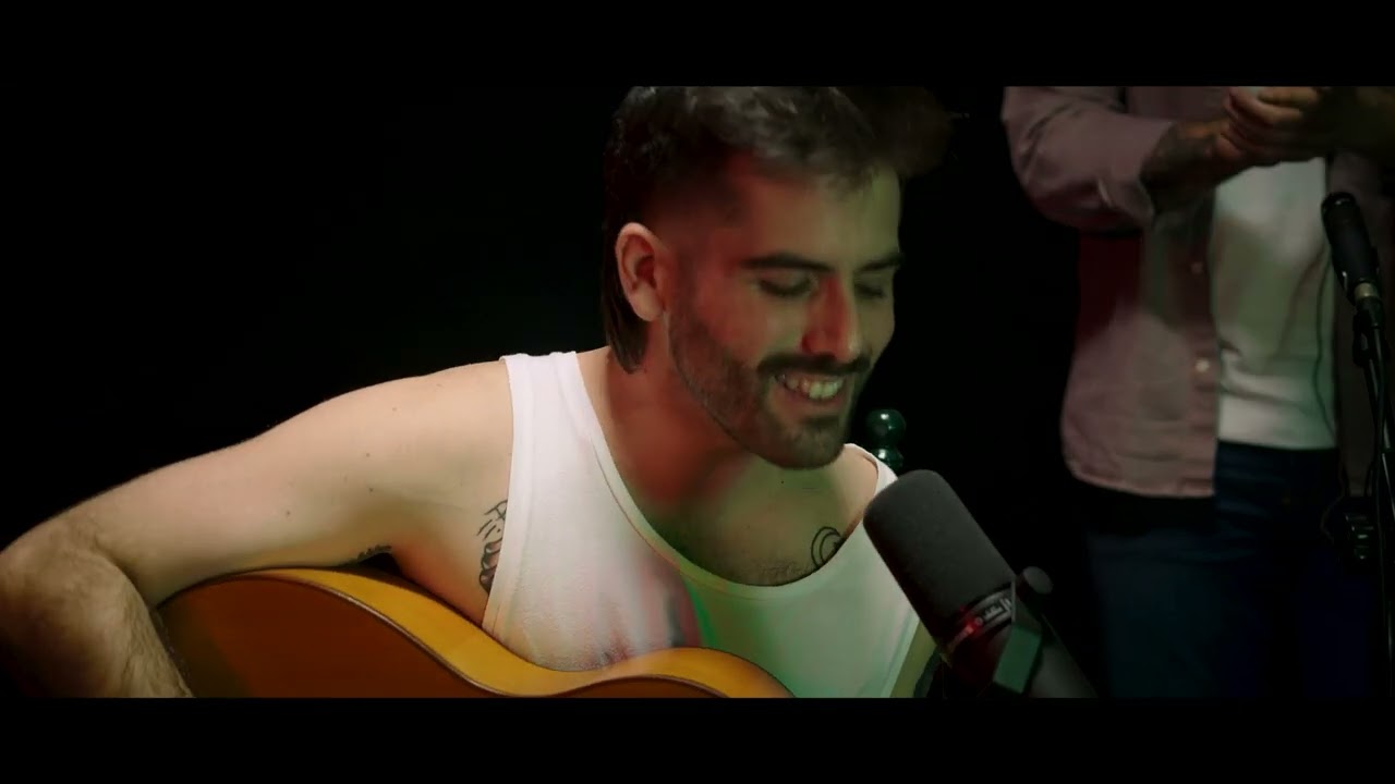 Miguelichi López - Complícame la vida (LIVE Agústico - Independientemente SALVAJE)