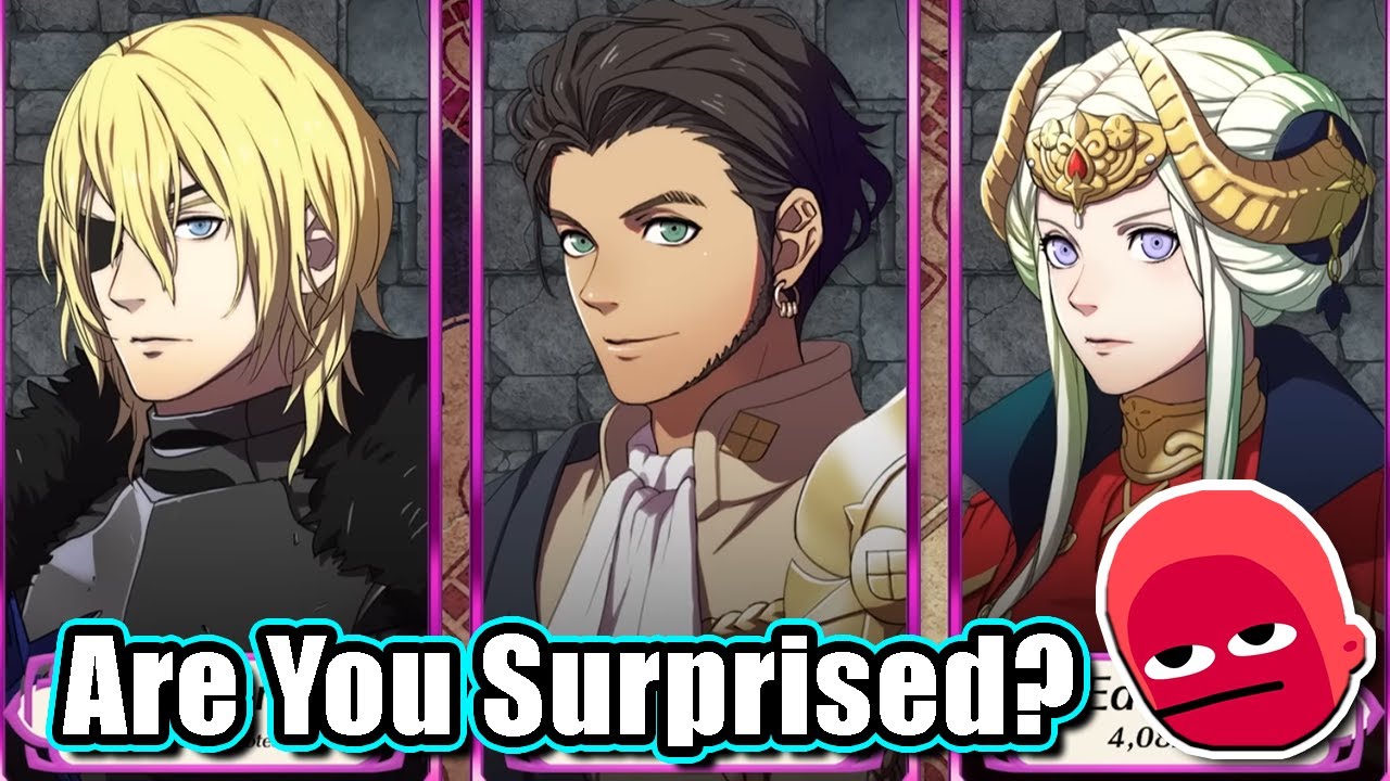 They Rigged This $#17 So Hard 😂 FULL Shadows Cup + CYL10 Results! [Fire Emblem Heroes]