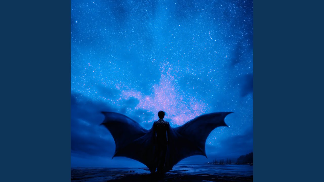 High Lord of the Night