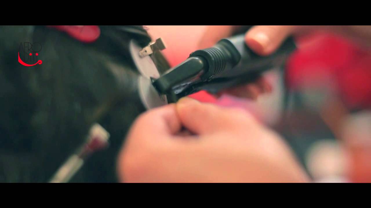 Ewa Farna - AFRODITI -Prodloužené vlasy