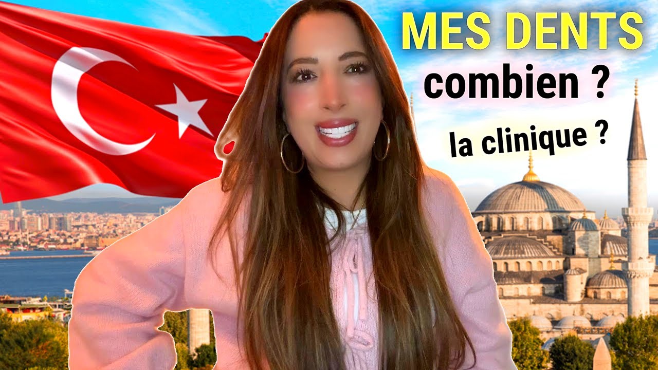 Dents en Turquie : 1 an après, je regrette ? (ce que je n’ai jamais osé dire)