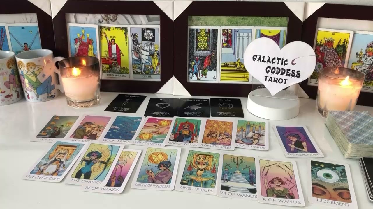 SAGITTARIUS   Omg,SOMEONE is DESPERATE for your ATTENTION SAGITTARIUS TAROT LOVE READING