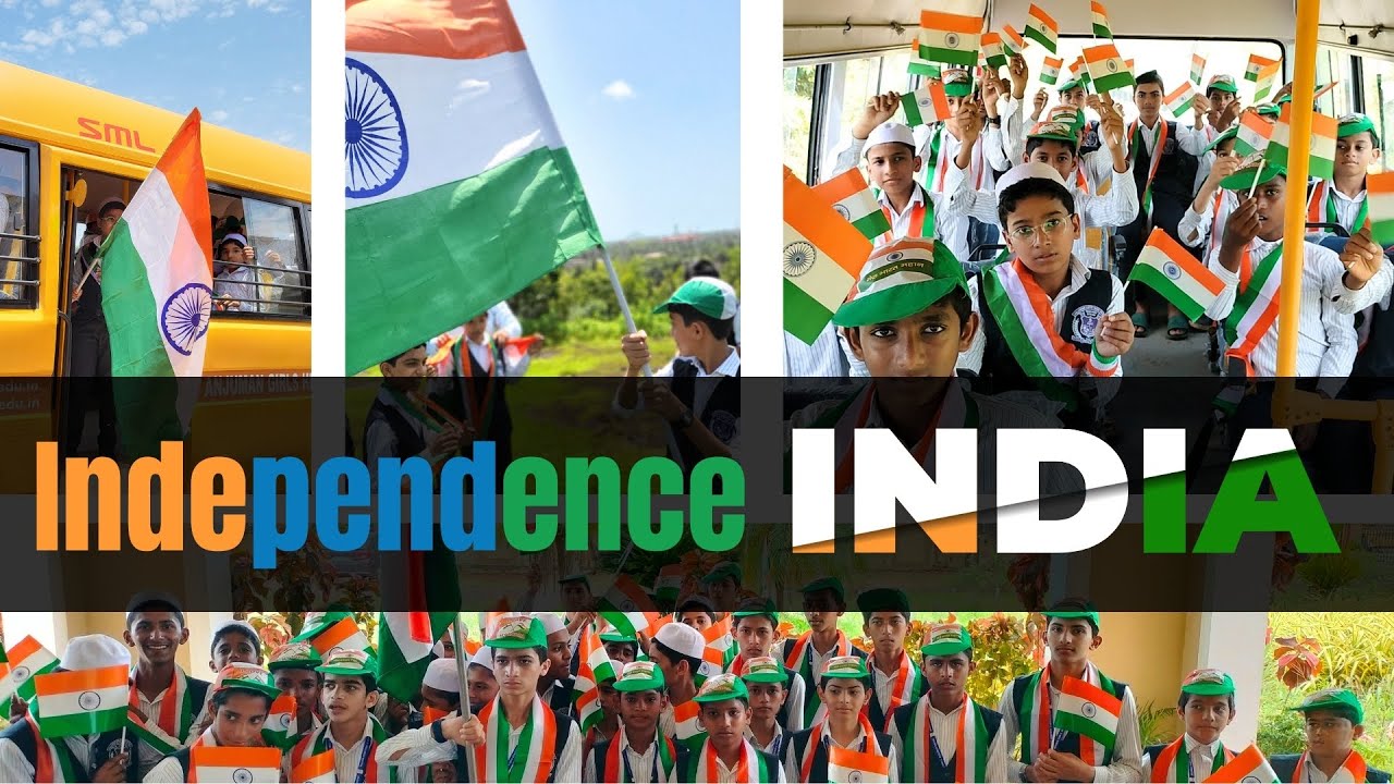 Exploring Patriotism, Inspiring the Nation | Capturing the Spirit of Independence