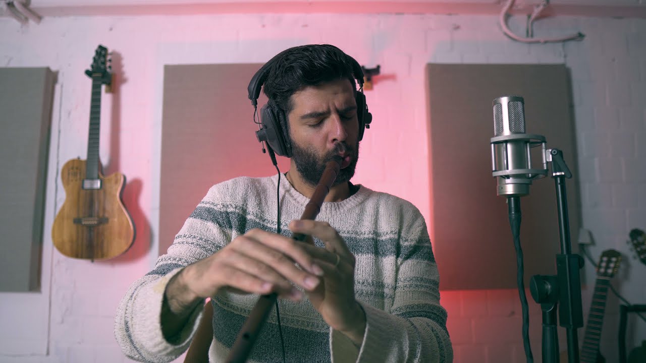 Mamko (Kasımoğlu Ağıdı) - Atilla Yusufoğlu