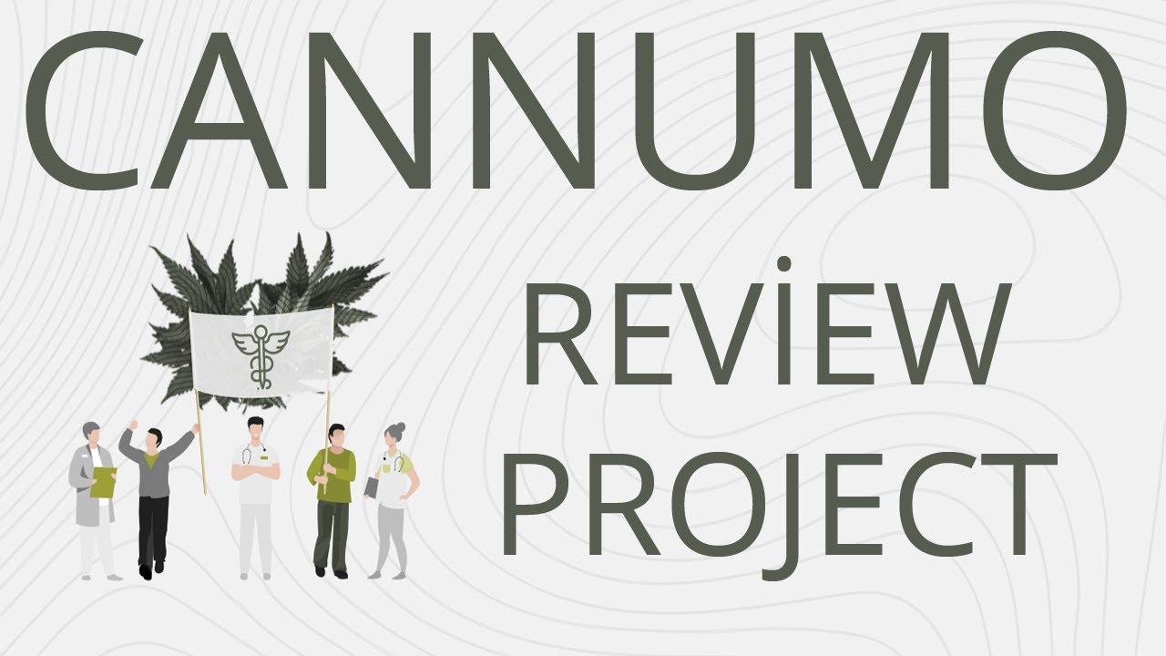 Cannumo - New Defi Project | As soon As Start IDO