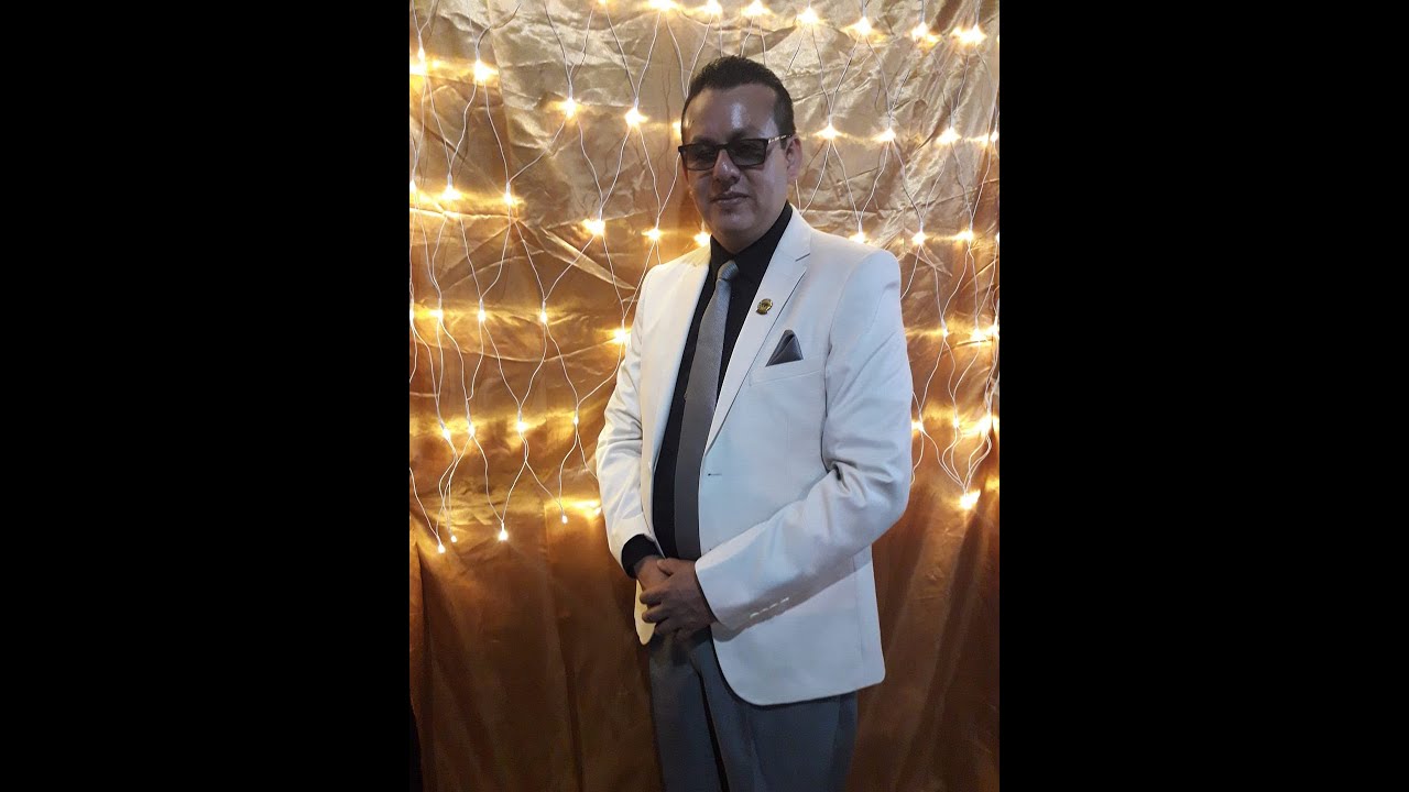 Yaraví: El Leproso sanado (letra D.R.A.)canta Stalin Vega Gonzalez