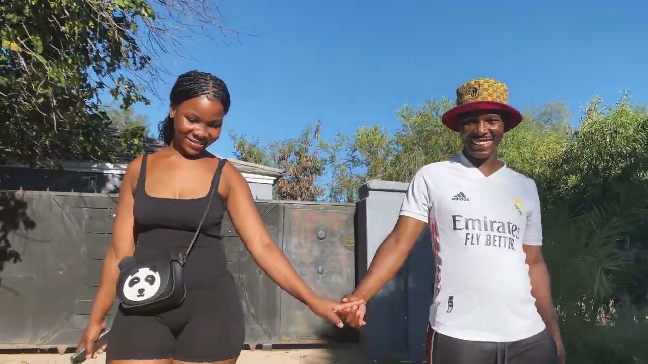Tempest & Siqnature - Sondela Dali [Visualizer] (feat. Dlozinyana)