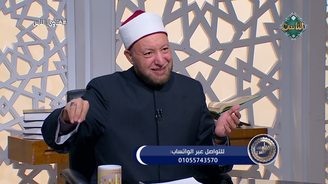 حكم التتابع في قضاء صوم رمضان.. واجب أم مستحب؟ أمين الفتوى يُجيب