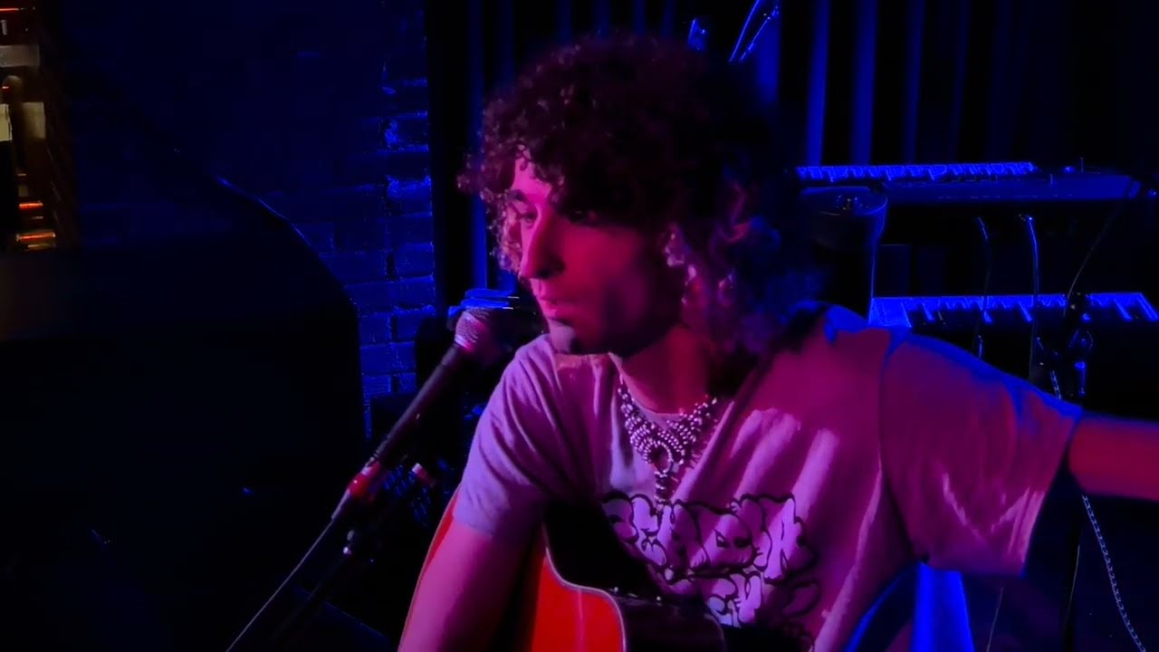 Everybody's Worried About Owen [FULL SET] Live @ Black Buzzard, Denver 7/26/25