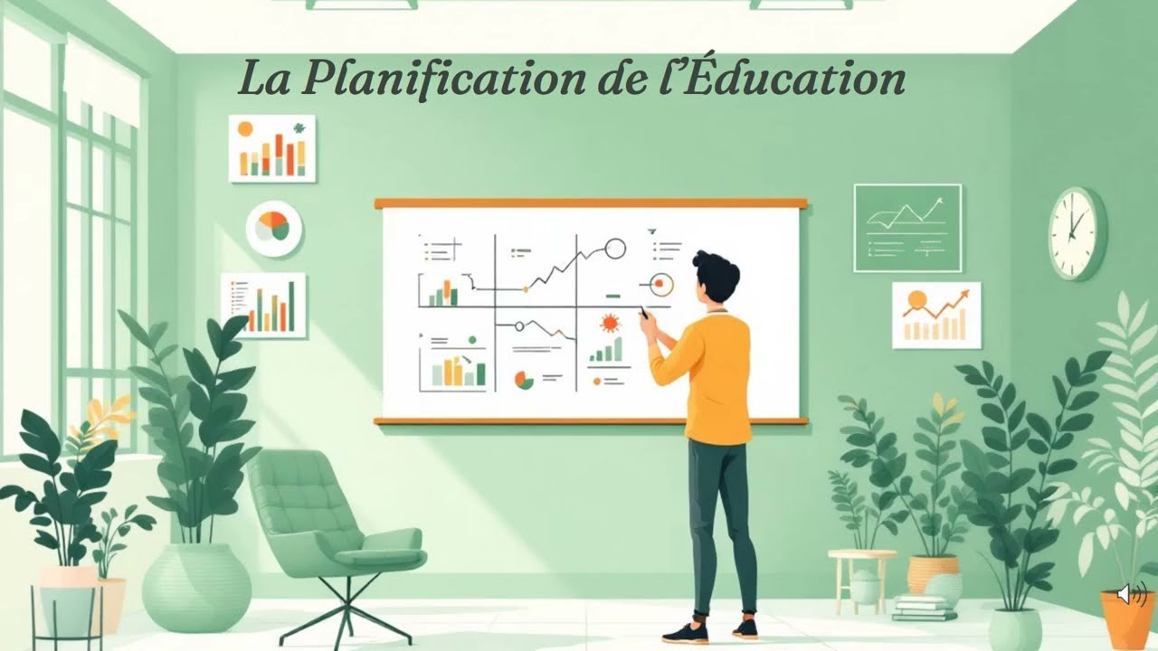 Introduction à la Planification de l'éducation