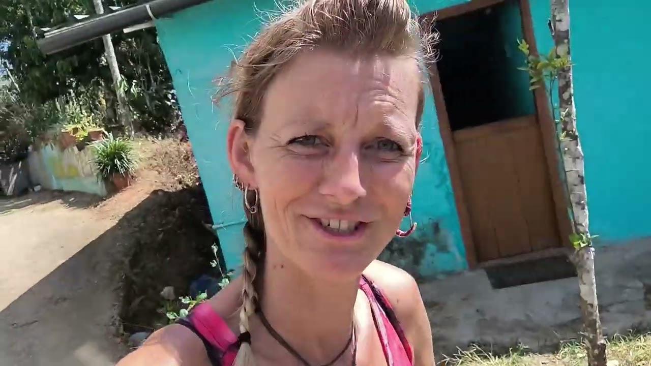 #travelvlog 8 - Munnar, Anachal, India - de reis en earste aventoer!
