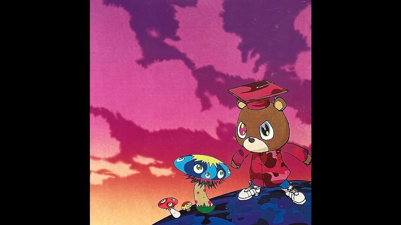 KANYE WEST X TAME IMPALA X 070 SHAKE TYPE BEAT 