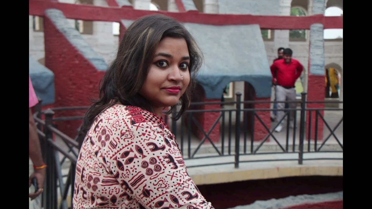শঙ্খিনী / ফটোশ্যূট