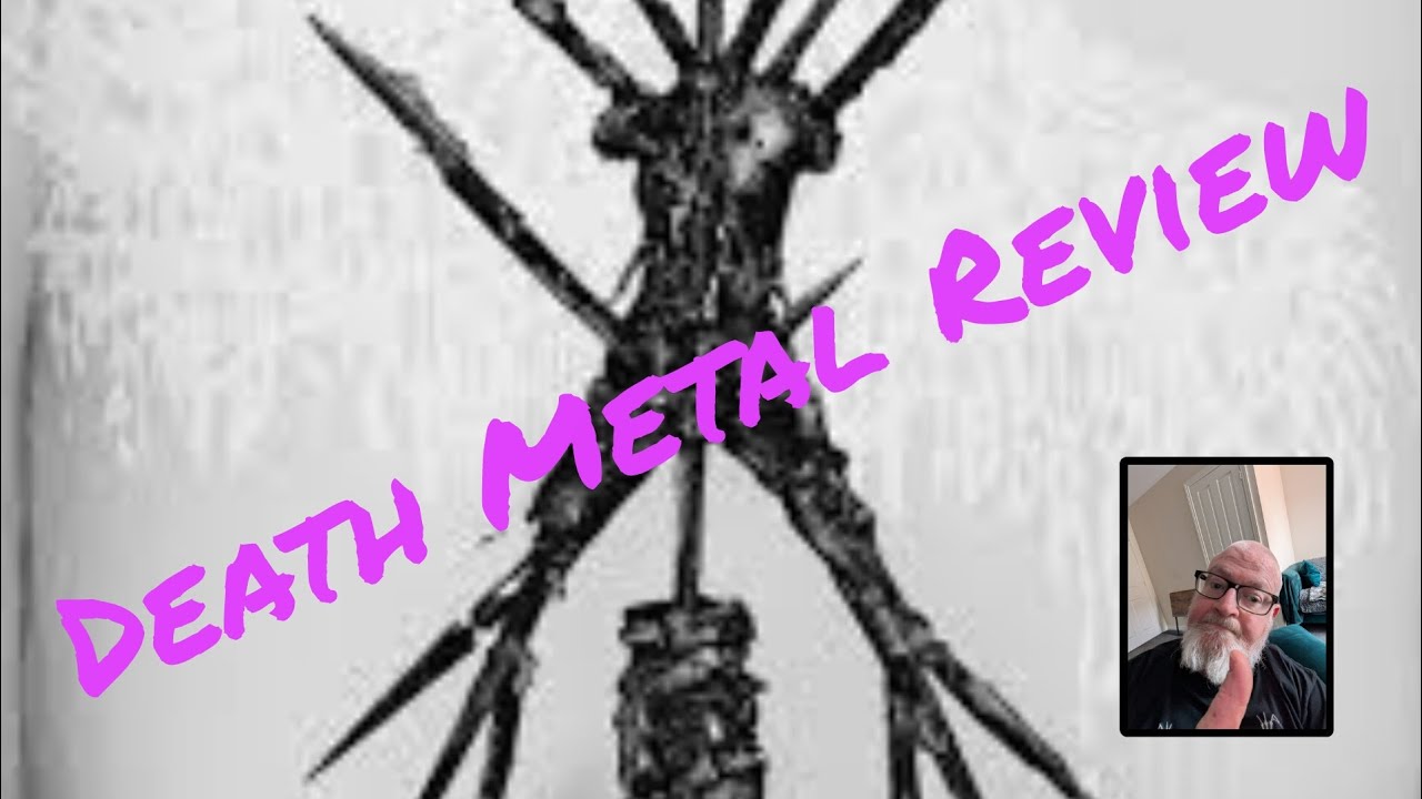 Death Metal Review Sanguisugabogg......... #deathmetal 