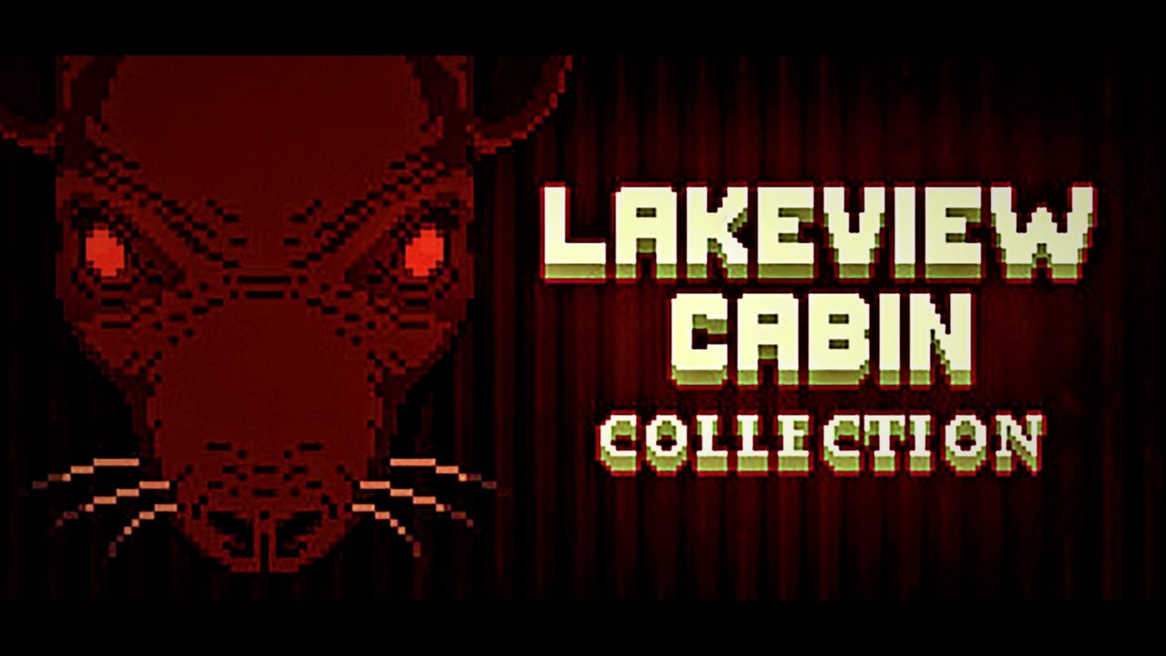 Lalo - Roope Tamminen | Lakeview Cabin Collection (Remastered)