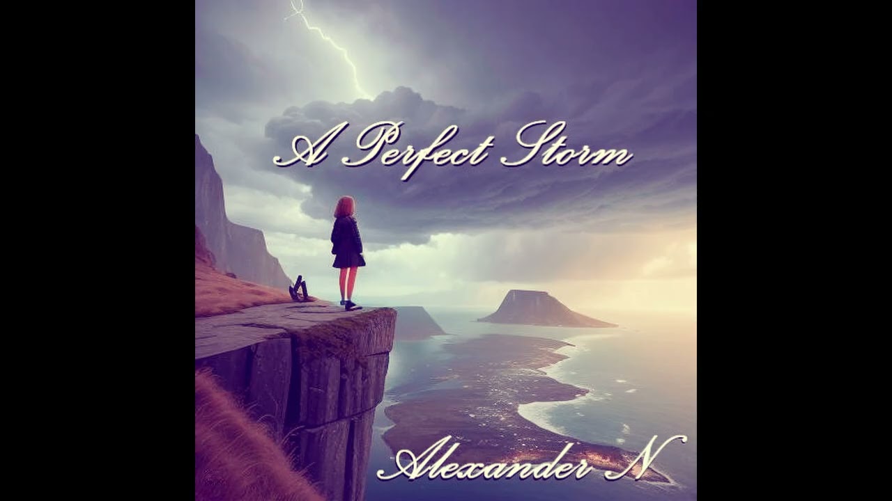 Alexander N - Mental Health Matters