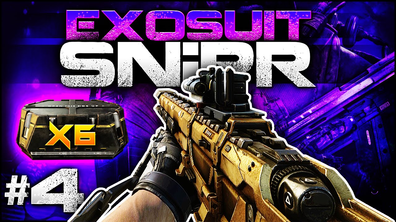 Gold MORS + 6 Supply Drops! - 