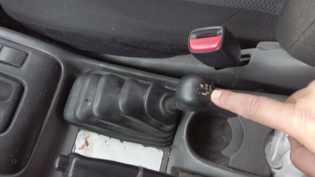 SUZUKİ GRAND VİTARA PÜF NOKTALARI