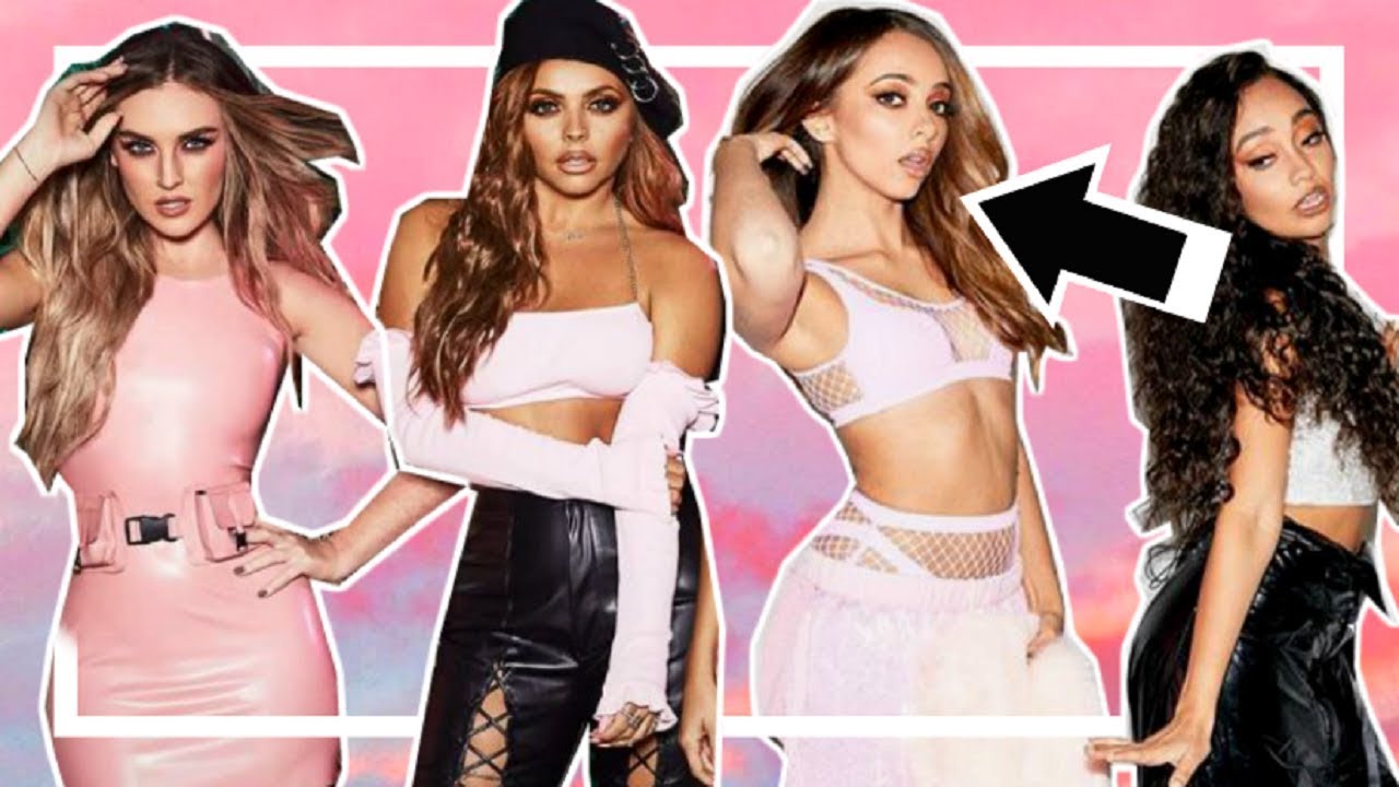 Who Is The BEST Vocalist In Little Mix? {VOCAL ANALYSIS} | Who Is The Best Singer