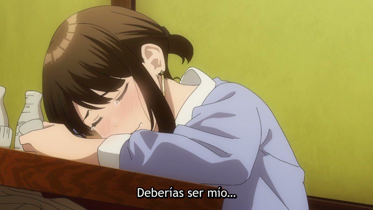 Ganbare Douki-chan episodio 4