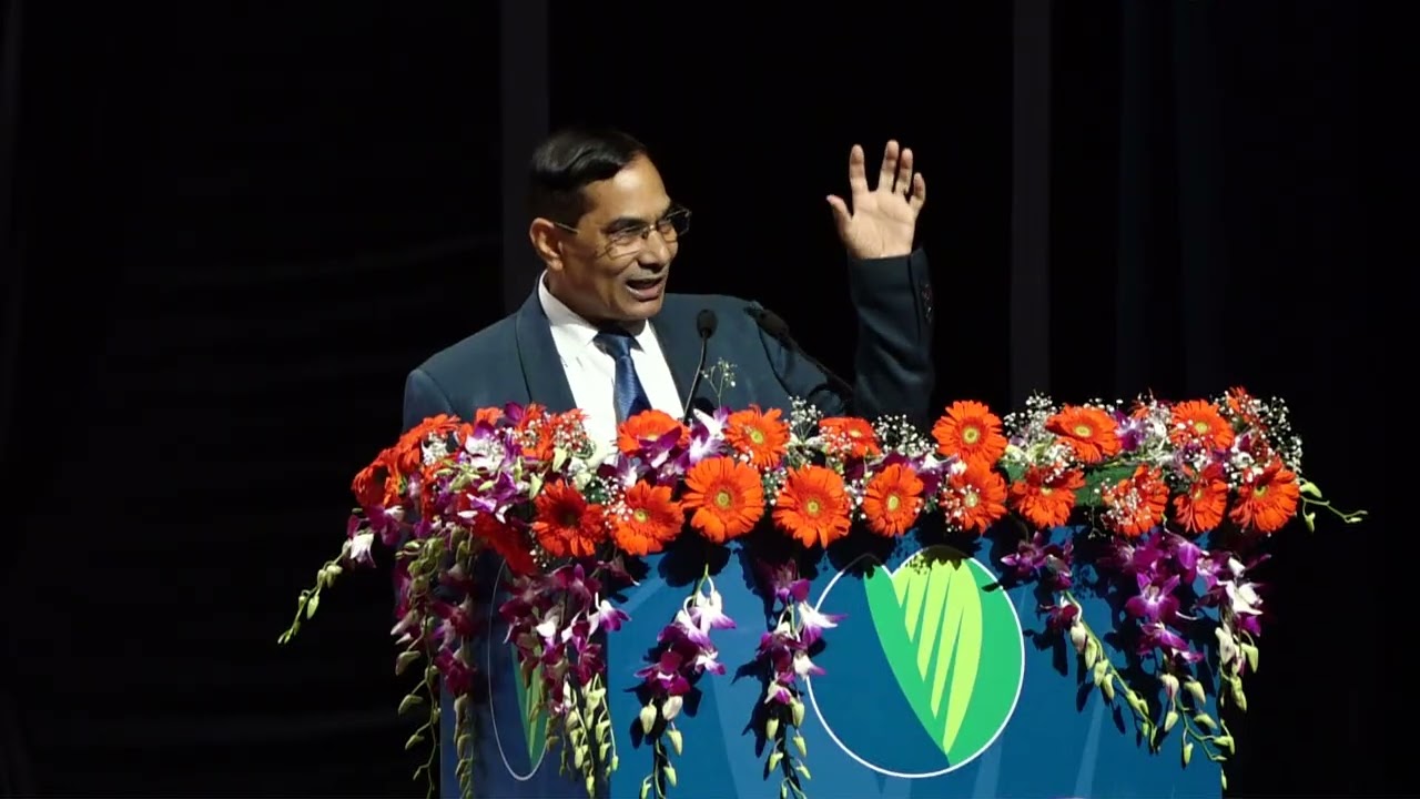 DialogueNEXT India 2025: Farmer Centric NEXT Innovations
