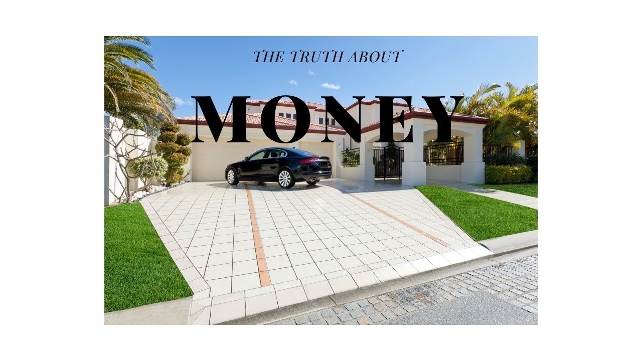 The Truth about Money (MUST WATCH) Become Secured Party Creditor Private Banker.