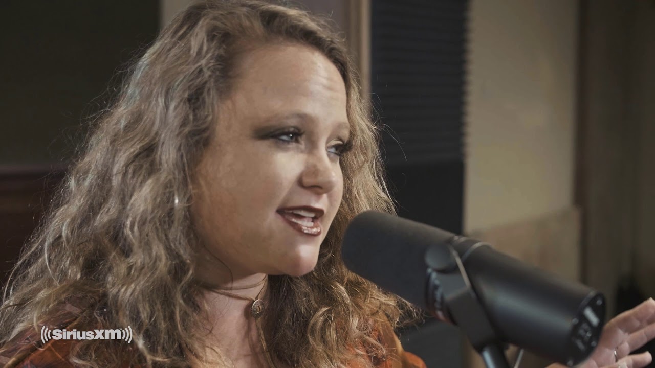Brea Lawrenson  - 'Tennessee Whiskey' (George Jones Cover) LIVE at SiriusXM
