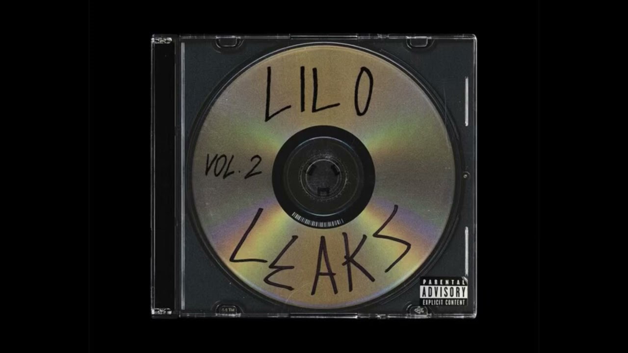 osamason - lil o leaks (vol. 2) (full tape)
