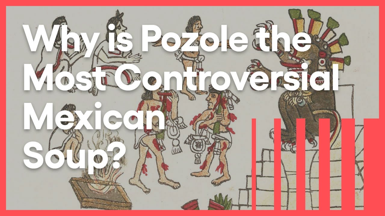 The Most Controversial Soup in Mexican Culture | The Migrant Kitchen | PBS SoCal