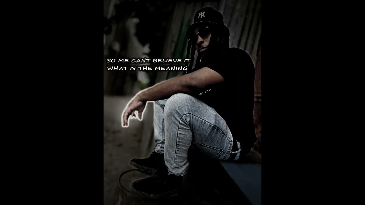 St Matthew - Show Love ( Lyric Video )