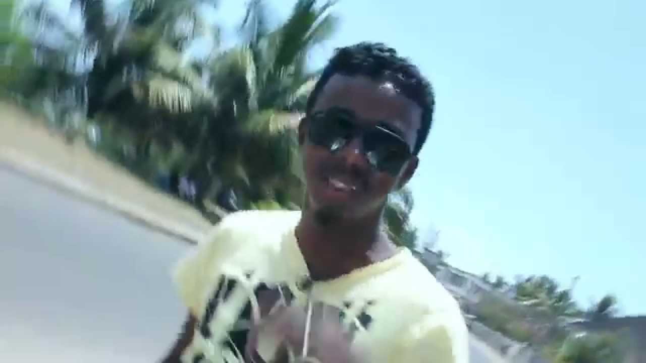 SADIO CHAN -ZAH MIAMBIGNY [LISTE D'ATTENTE] feat LIL STONE, McCO BOYBAD CLIP OFFICIEL 2015