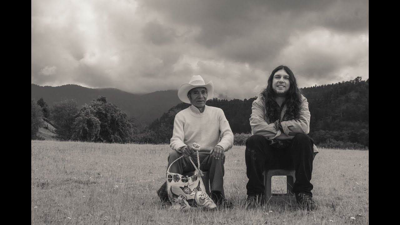 Granicero - Pedro Sandoval