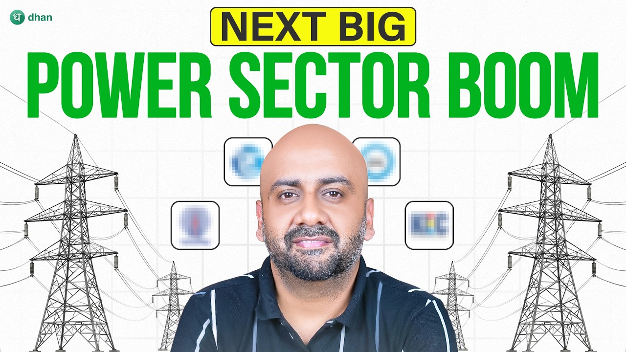The Ultimate Guide to India's Power Transmission Boom (Top Stocks) 🚀