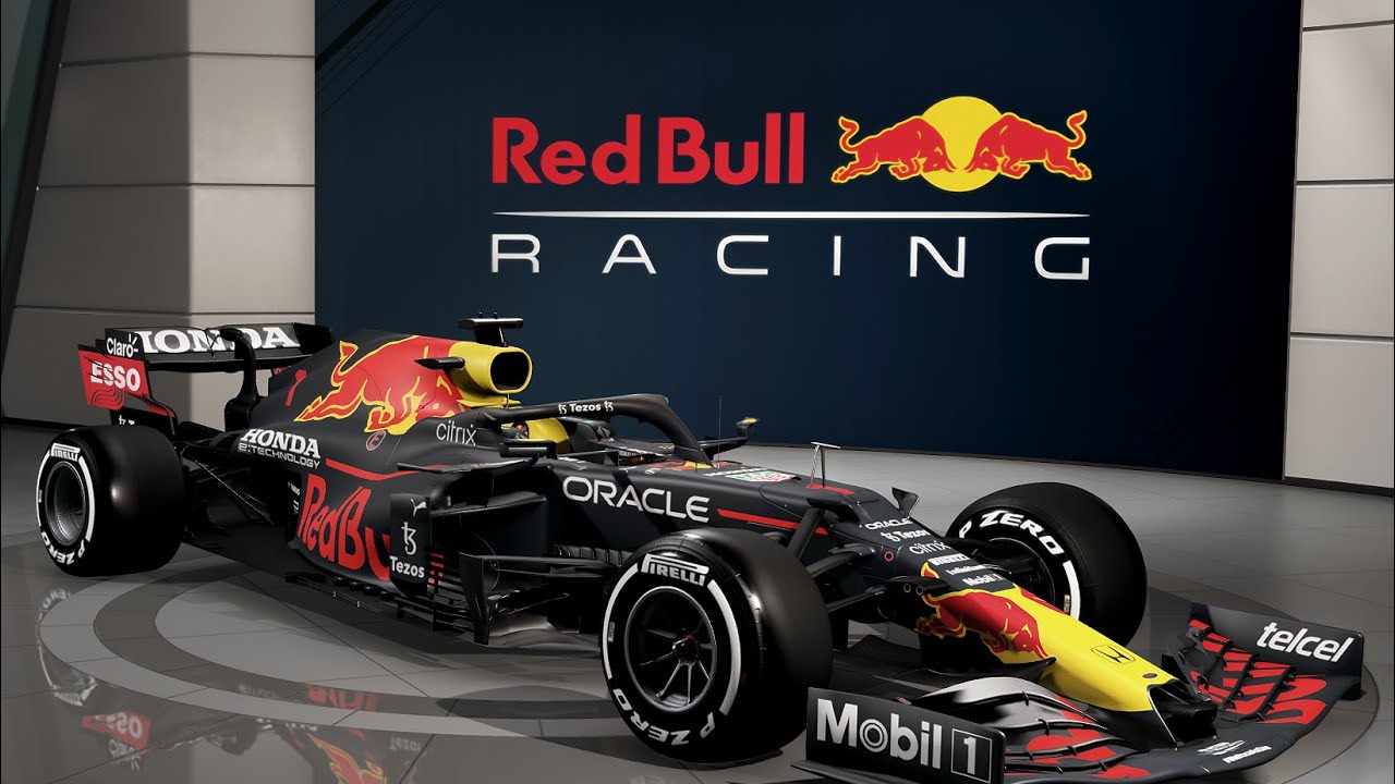 F1 2021 - Driver Career Mode 25% Race at COTA