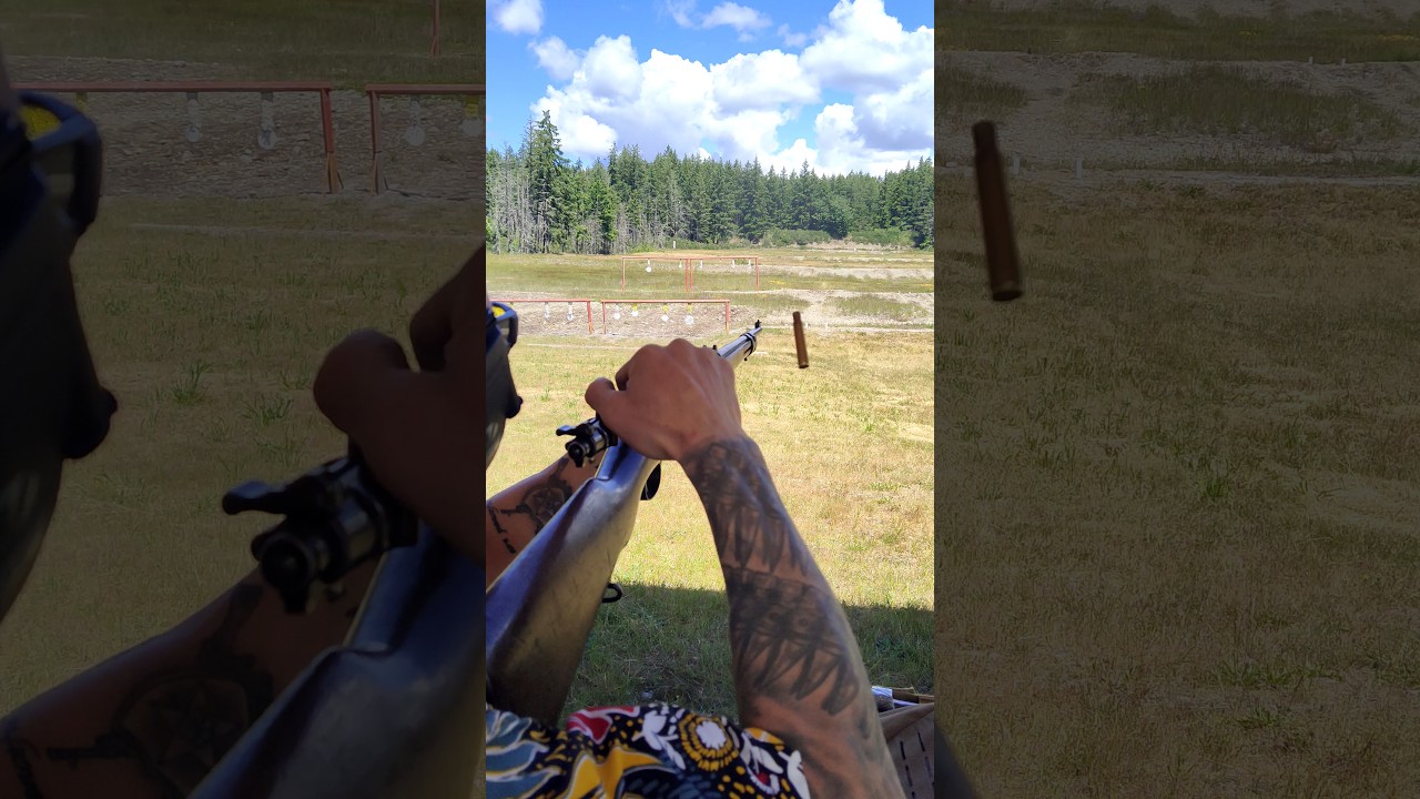 Gewehr 98 (video4) 