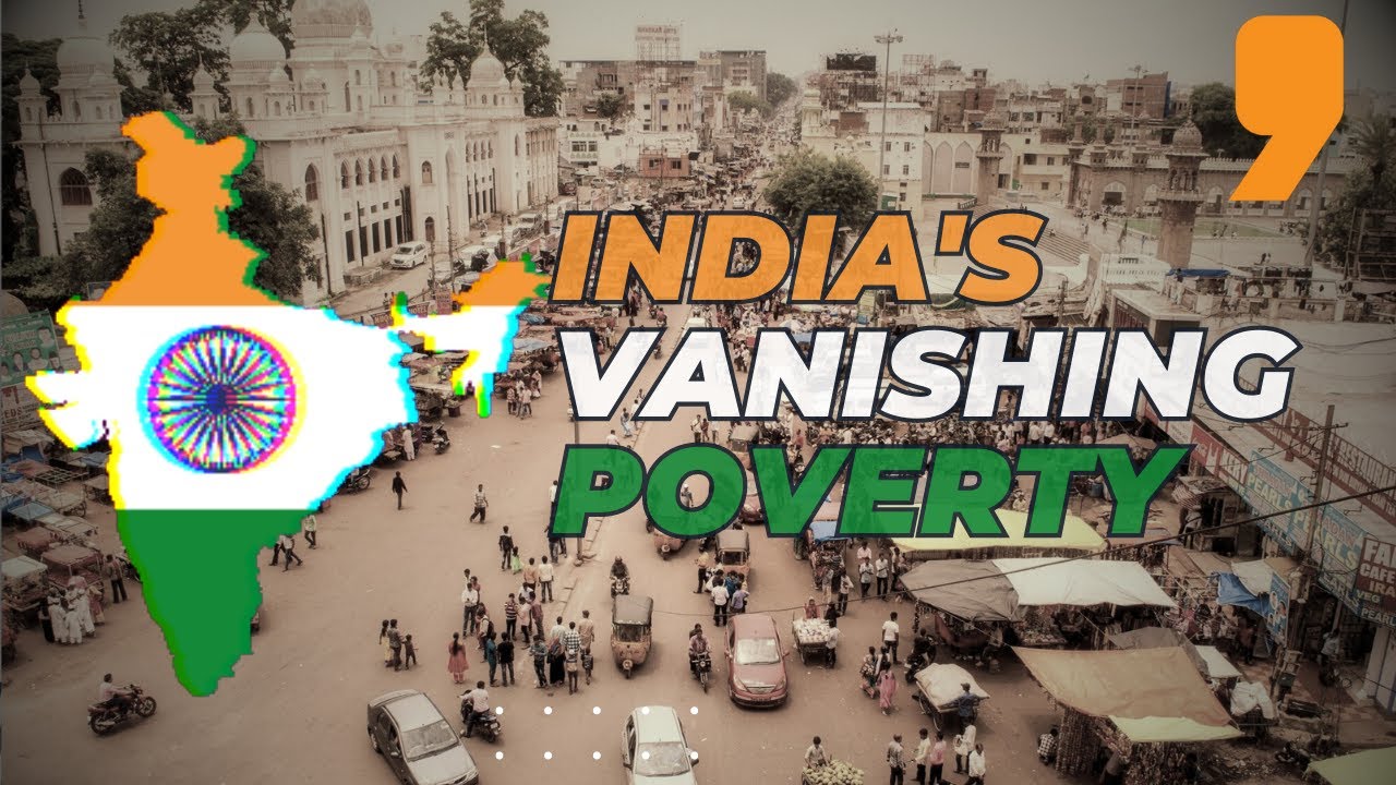 United Nations Praises India&rsquo;s Poverty Reduction By 415 Million | India Latest News | #unitednations
