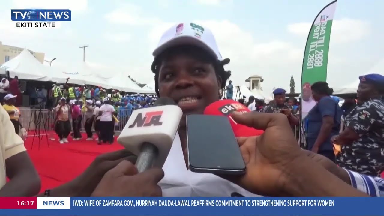 Biodun Oyebanji Pledges Compliance With The Electoral Act