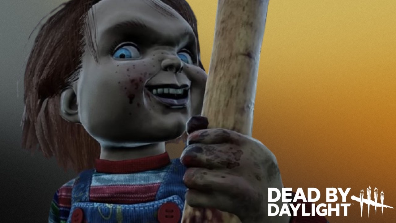 Charlie Kirk BBL (Dead by Daylight)