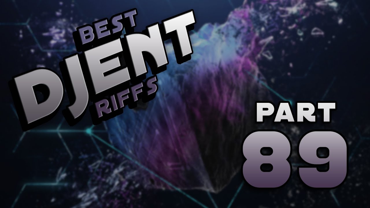 Best Djent Riffs 89